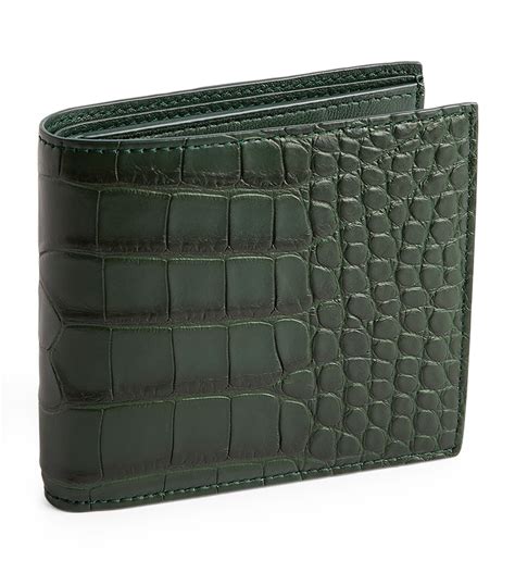 bottega wallet men's.